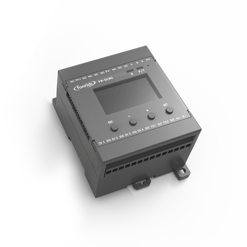 Monitoreo de caja combinadora de cadena de 1000V~1700V